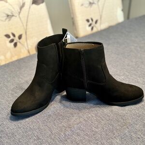 Old Navy Western Bootie